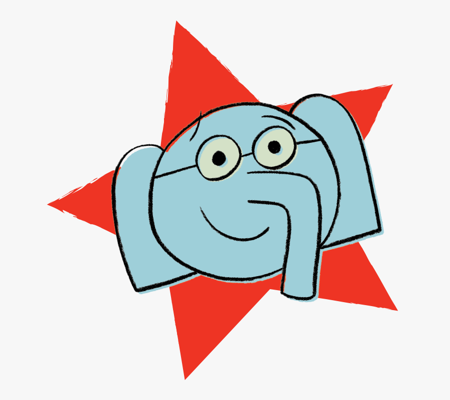 Transparent Piggie Clipart Mo Willems Free Transparent Clipart Clipartkey