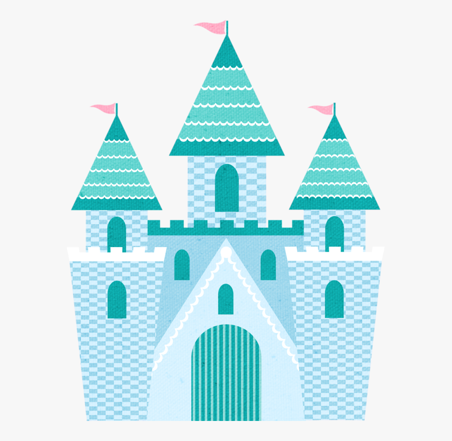 Fairytd Castle Png Pinterest - Fairy Tale, Transparent Clipart