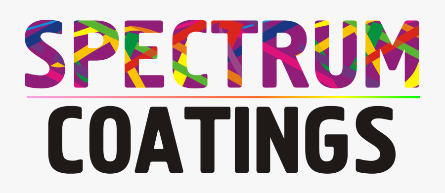 Spectrum Logo2, Transparent Clipart