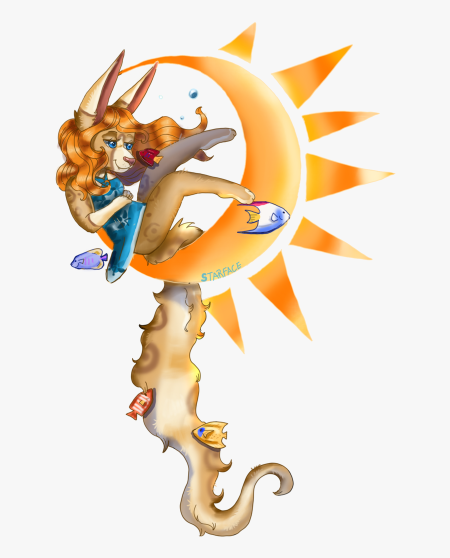 Summer Clipart Graphics Illustrations - Illustration, Transparent Clipart