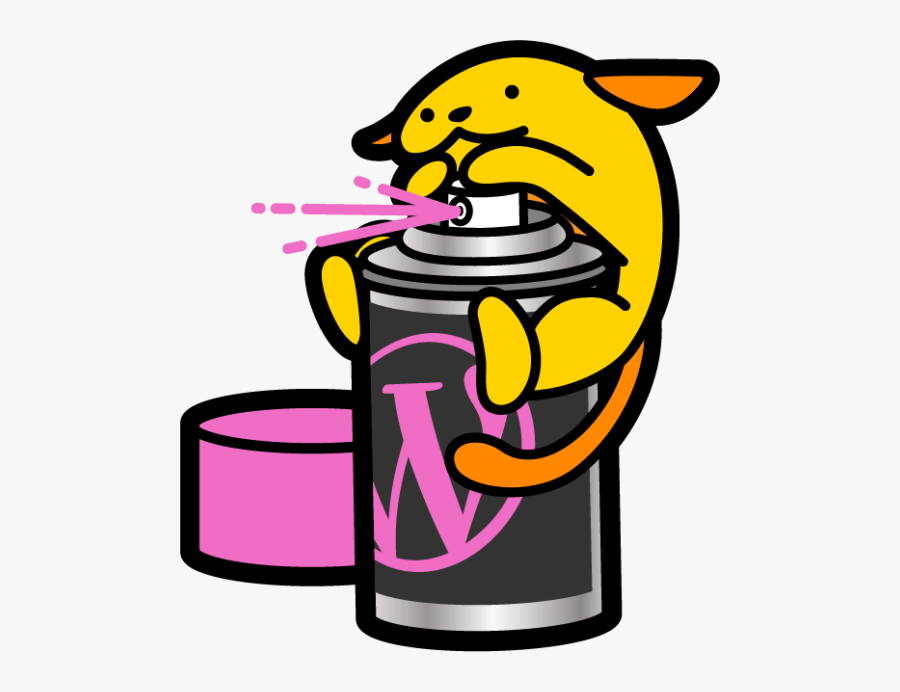 Wordcamp, Transparent Clipart