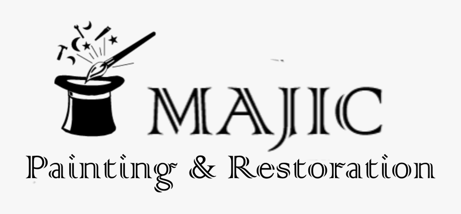 Spray Paint Line Png - Majic Painting, Transparent Clipart