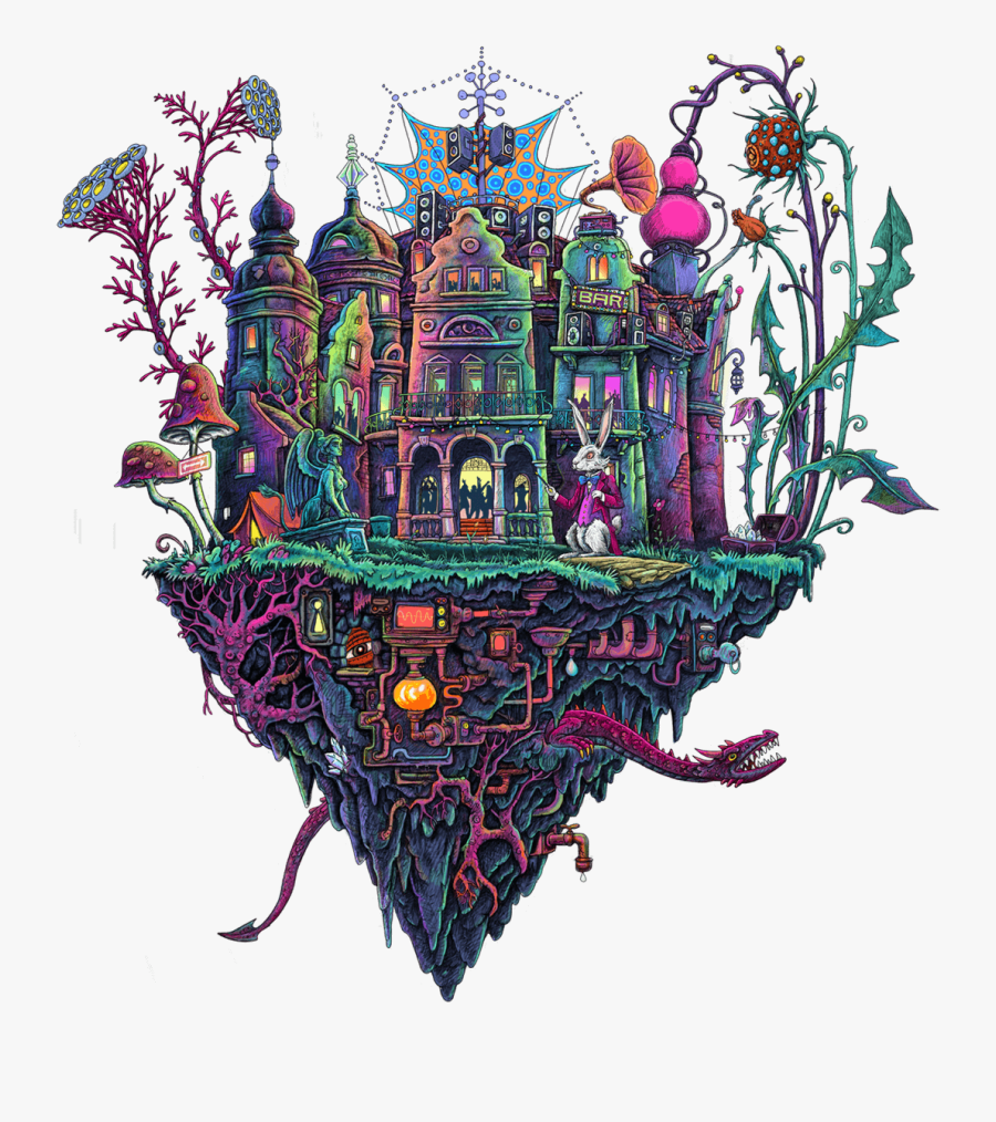 Illustration, Transparent Clipart