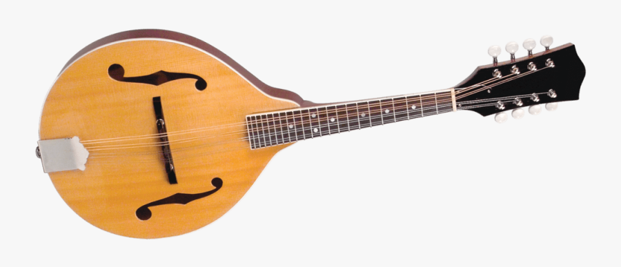 Transparent Mandolin Png - Mandolin Png, Transparent Clipart
