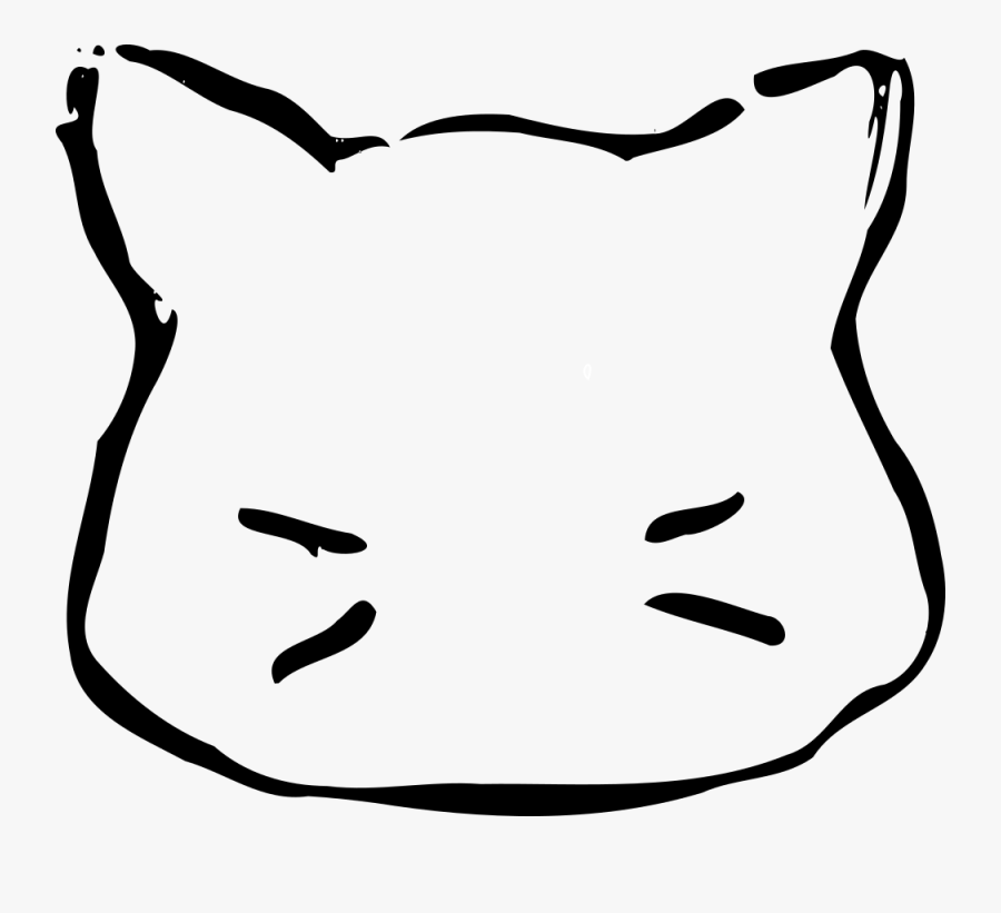 Can No Eyes, Transparent Clipart