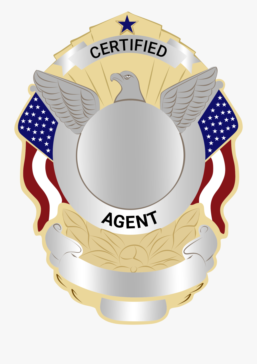 Private Security, Transparent Clipart