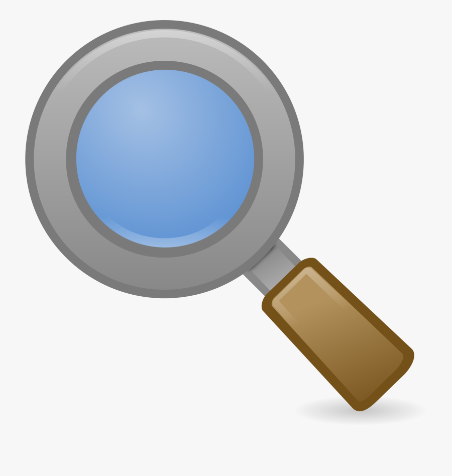 Png Zoom In Out Icon, Transparent Clipart