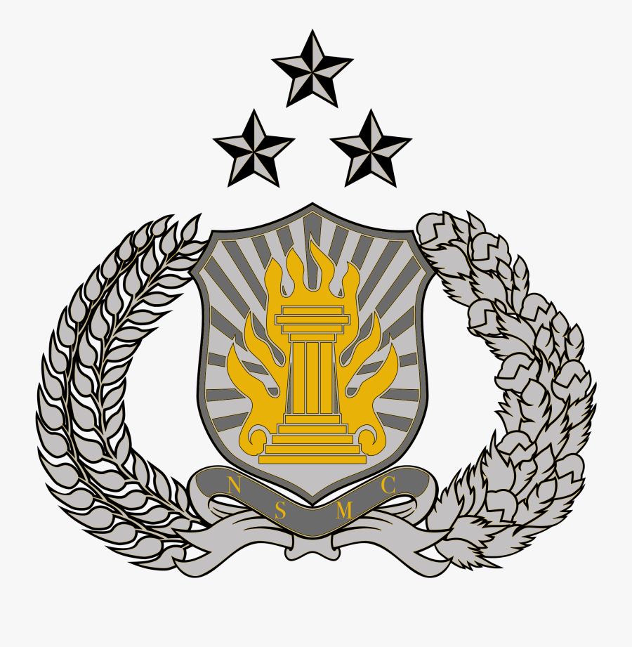 State Security Bureau - Indonesian National Police, Transparent Clipart