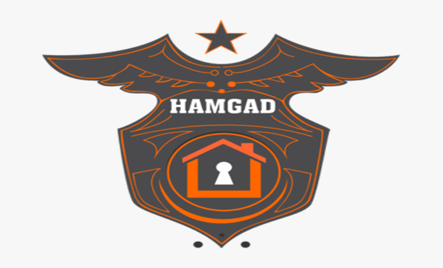 Hamgad Security Services Limited, Transparent Clipart