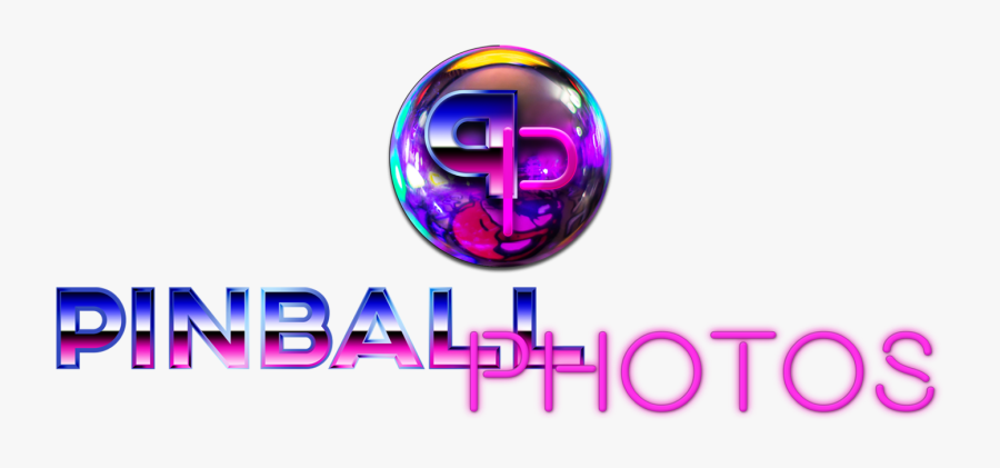 Win The Beautiful Metallic Photo Print Above From Pinball - Graphic Design, Transparent Clipart