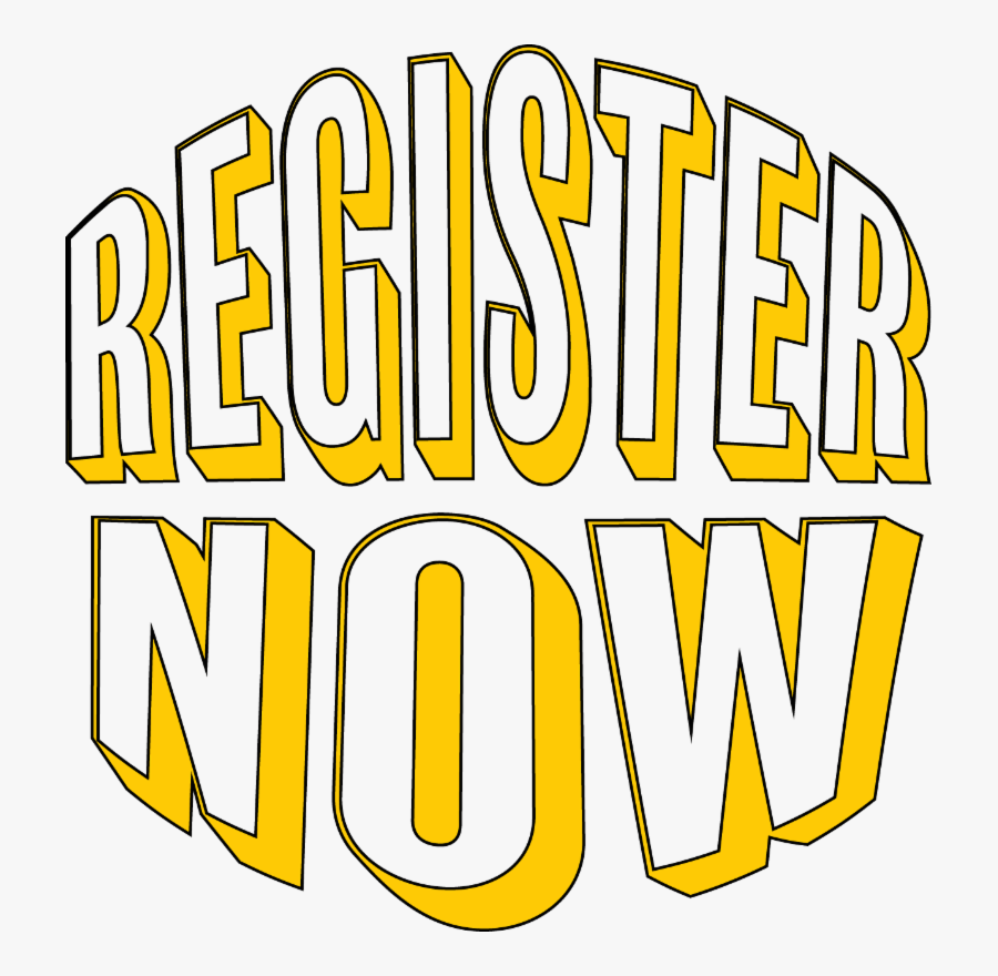 Click Icon Above To Register An Attendee Or Register, Transparent Clipart