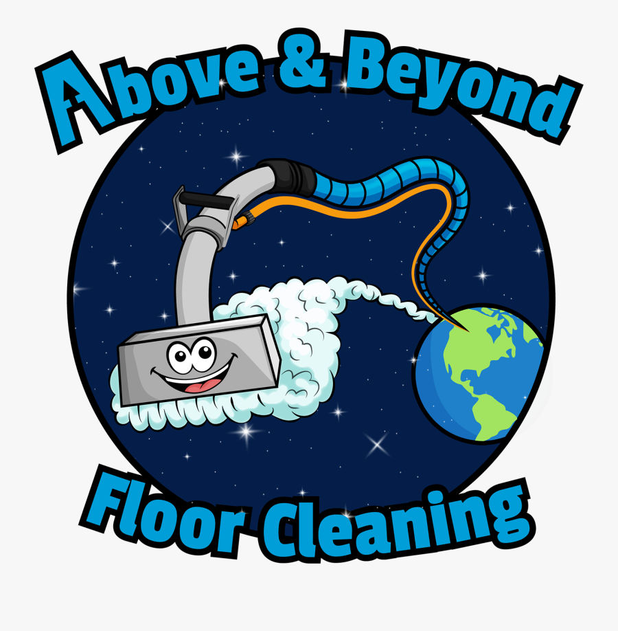 Above Beyond And In - Cartoon, Transparent Clipart