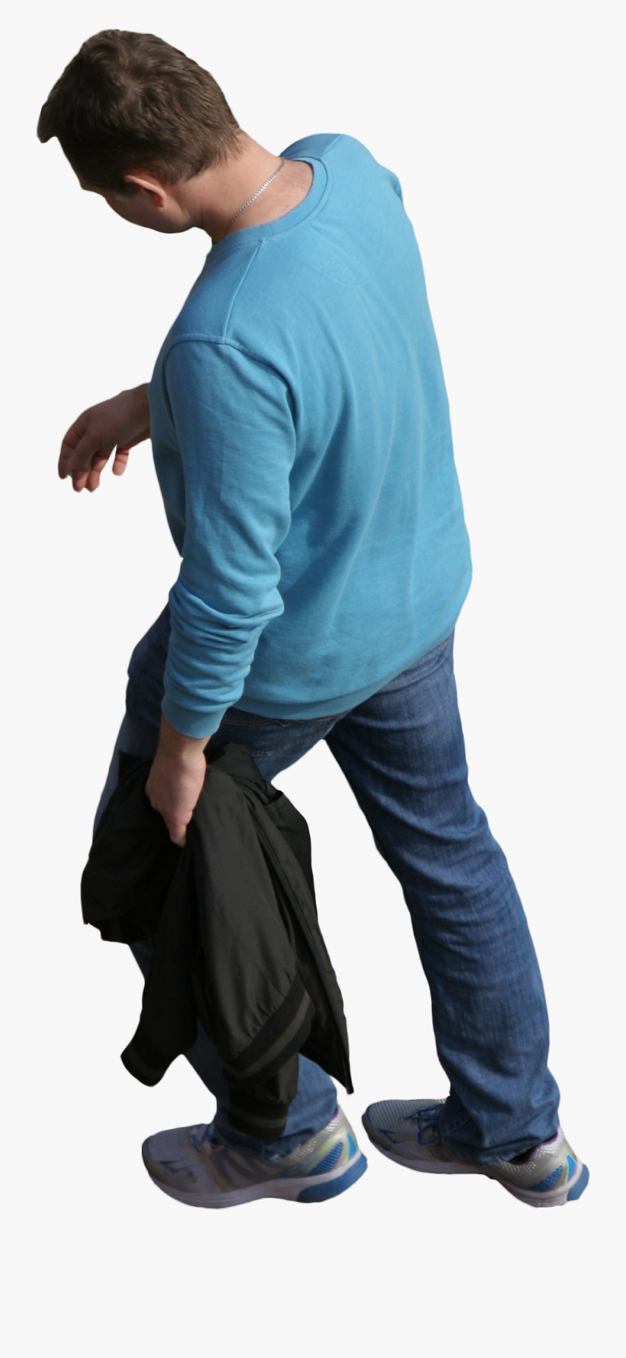 People From Above Png - Cut Out People From Above, Transparent Clipart