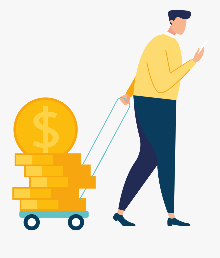 Use The 13 Tips Above To Create A Strategy That Works - Illustration, Transparent Clipart