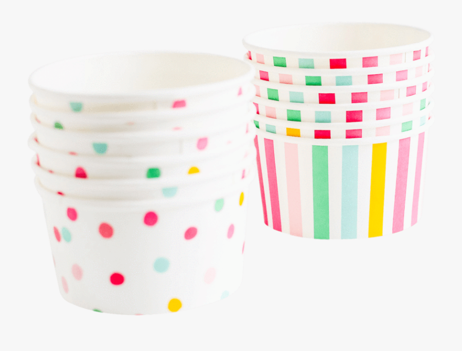 "it"s A Party - Ice Cream, Transparent Clipart