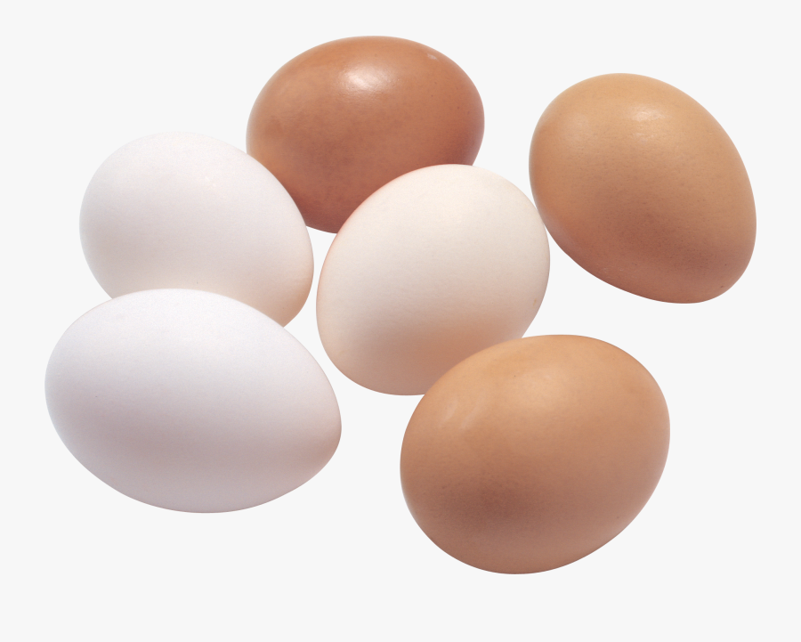 Eggs .png, Transparent Clipart