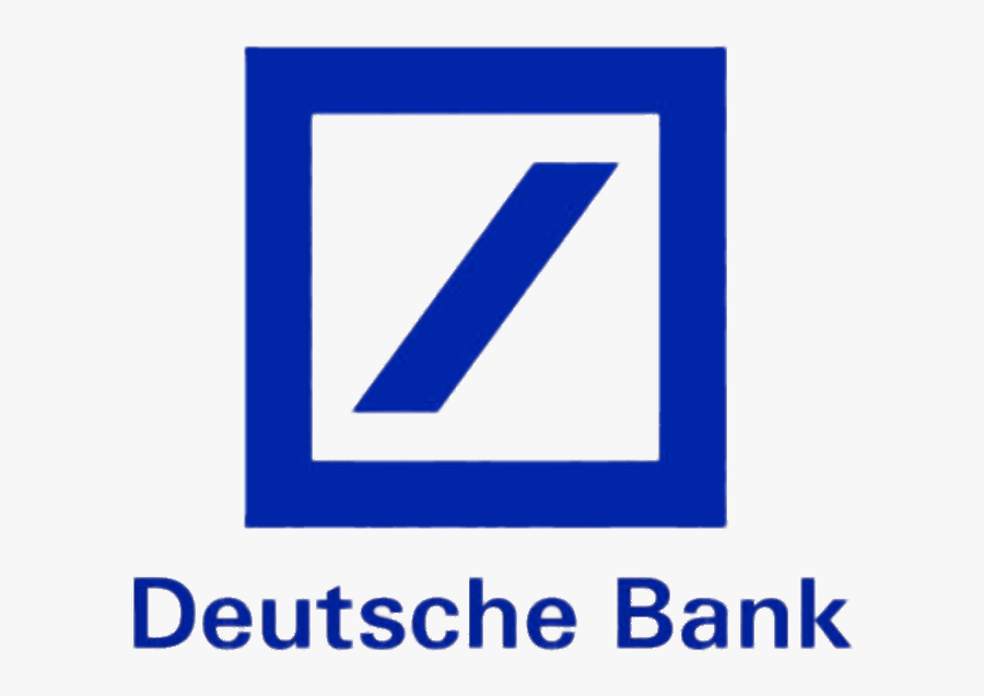 Deutsche Bank Logo - Deutsche Bank Logo Png, Transparent Clipart