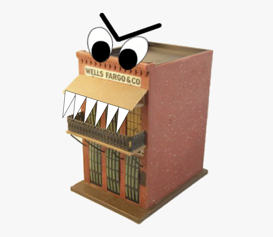 House, Transparent Clipart