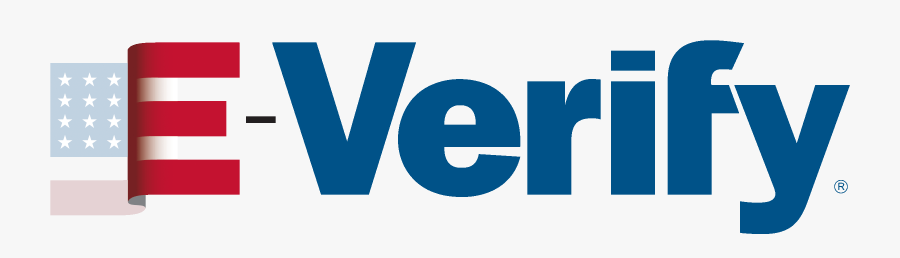 City National Bank Everify - E Verify, Transparent Clipart