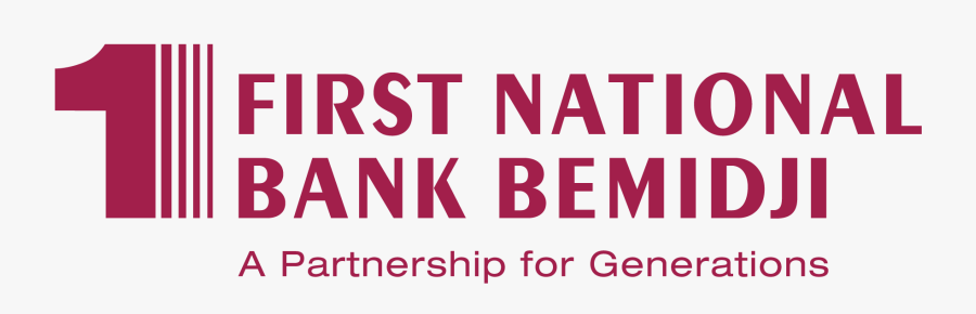 First National Bank Bemidji - Ventra Plastics, Transparent Clipart