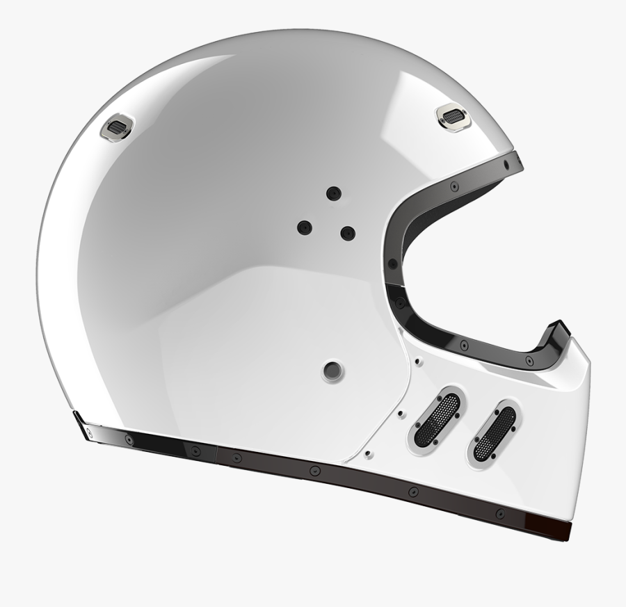 Construction And Potential For Development, Yet The - Motorcycle Helmet, Transparent Clipart