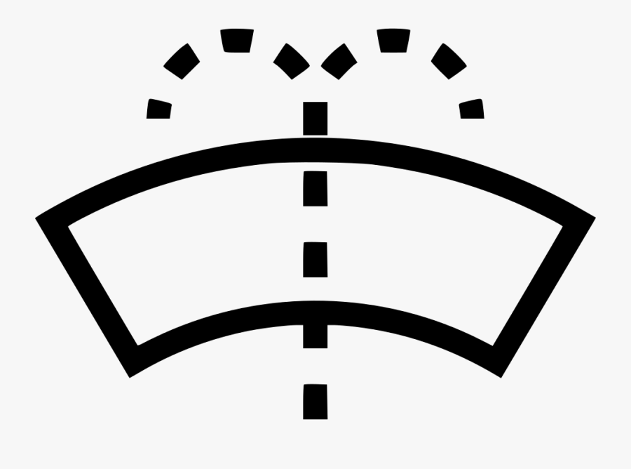 Wiper Fluid Comments - Windshield Washer Fluid Clipart, Transparent Clipart