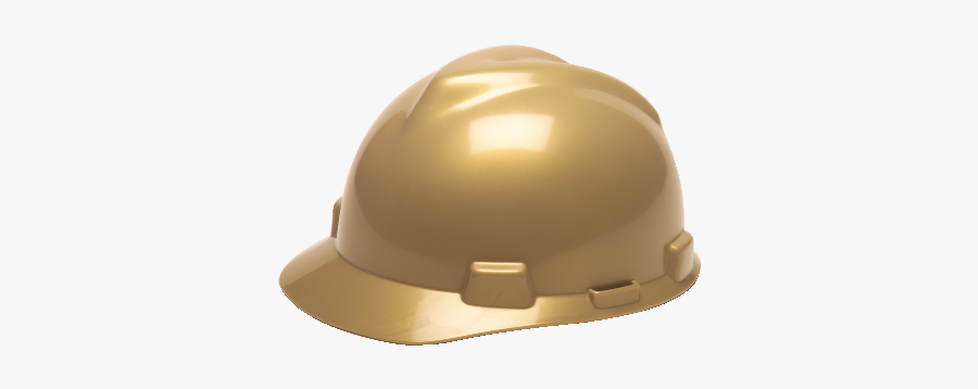 Hard Hat, Transparent Clipart