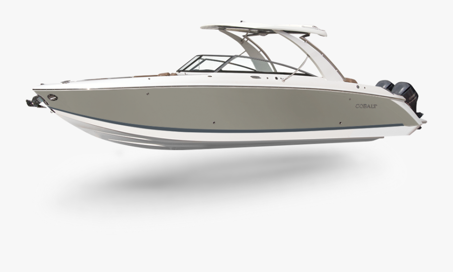 Cover Clip Boat Windshield - Cobalt Boats Outboard, Transparent Clipart