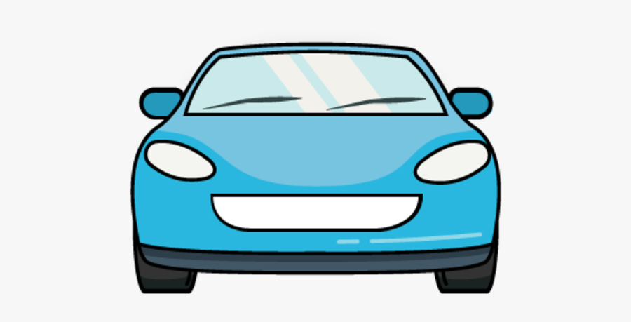 Parkwhiz Find And Book - Subcompact Car, Transparent Clipart