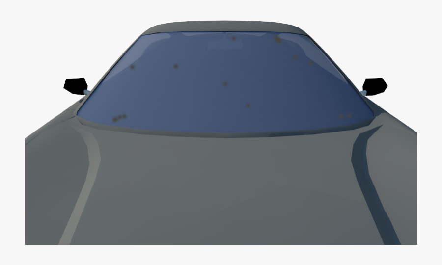 Transparent Windshield Png - Lampshade, Transparent Clipart