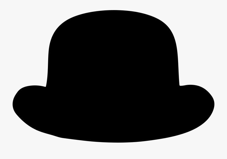 Top Hat Black Hat Disguise Clip Art - Top Hat Black Clip Art, Transparent Clipart