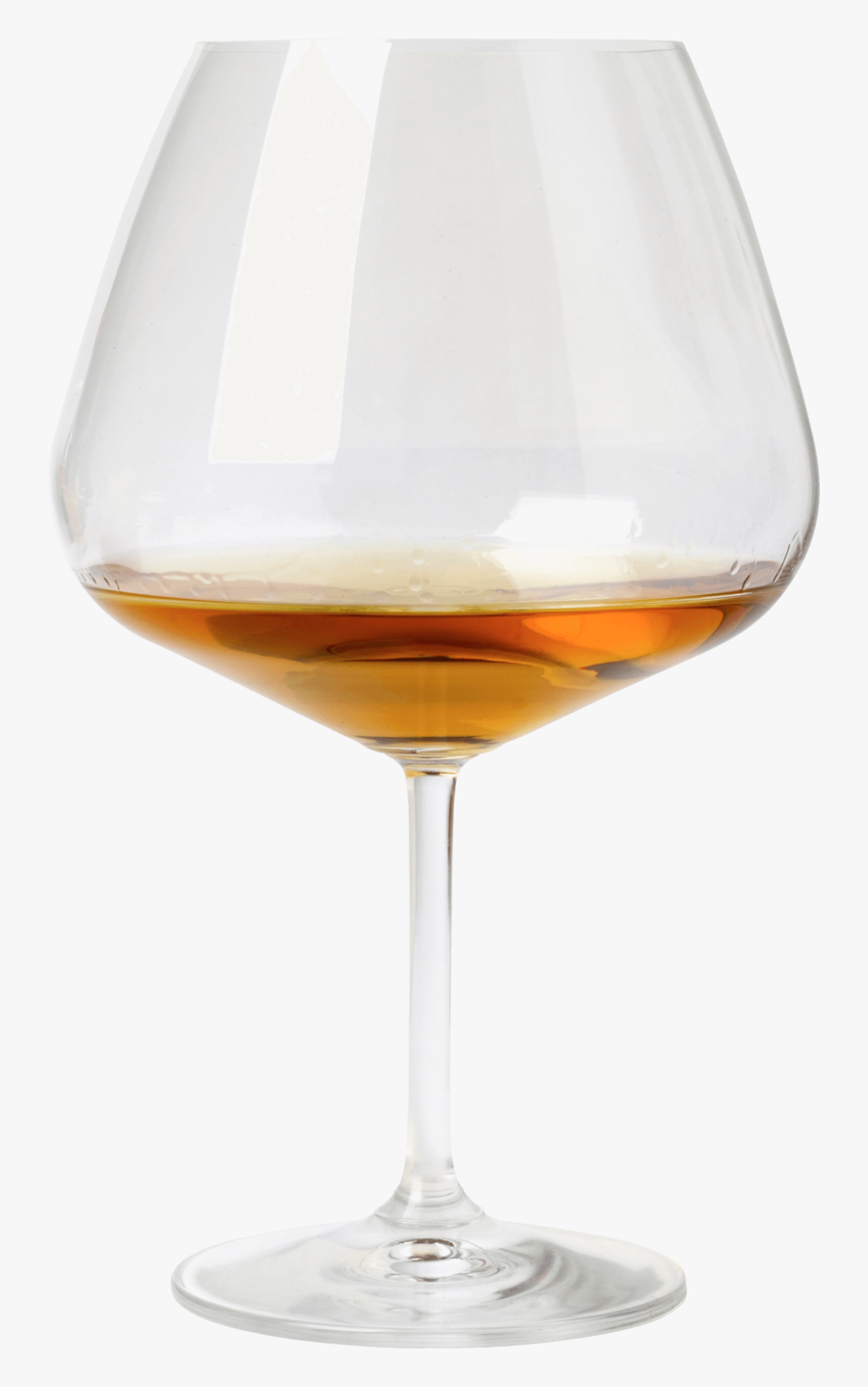 Champagne Stemware, Transparent Clipart