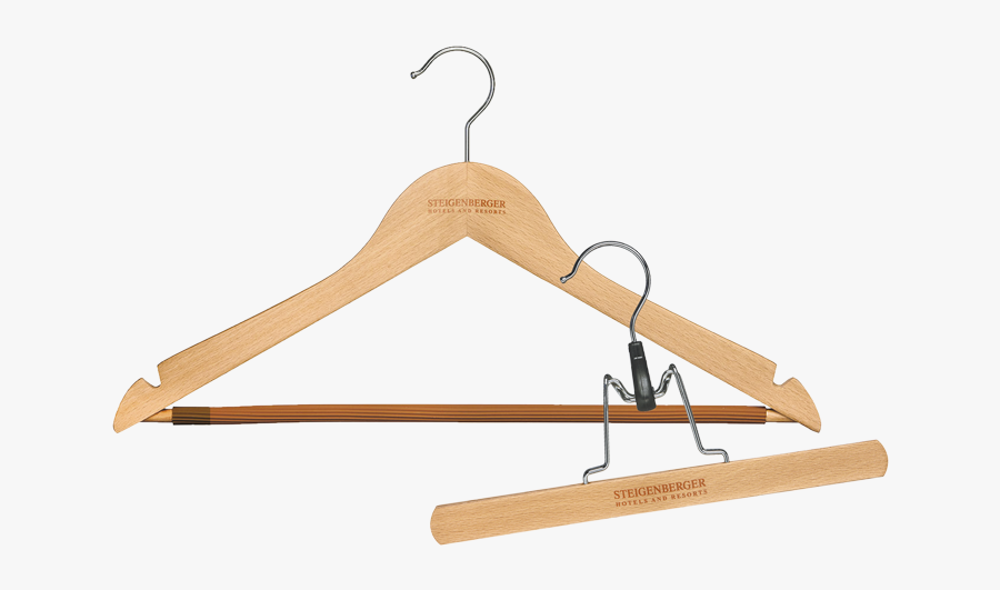 Clothes Hanger, Transparent Clipart