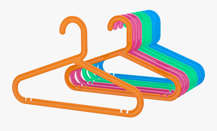 Hangers - Cintre Enfant Ikea, Transparent Clipart