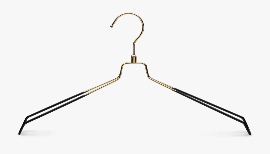 Clothes Hanger, Transparent Clipart