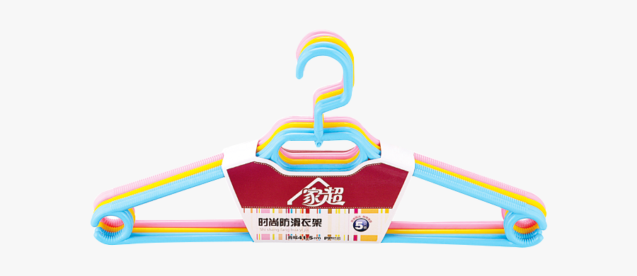 1167-2 - Clothes Hanger, Transparent Clipart