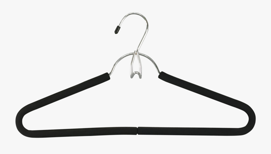 Clothes Hanger, Transparent Clipart