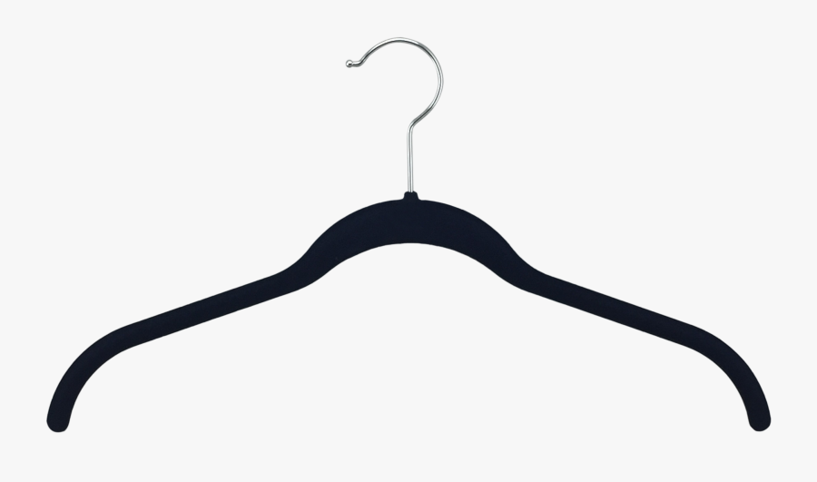 Clothes Hanger, Transparent Clipart