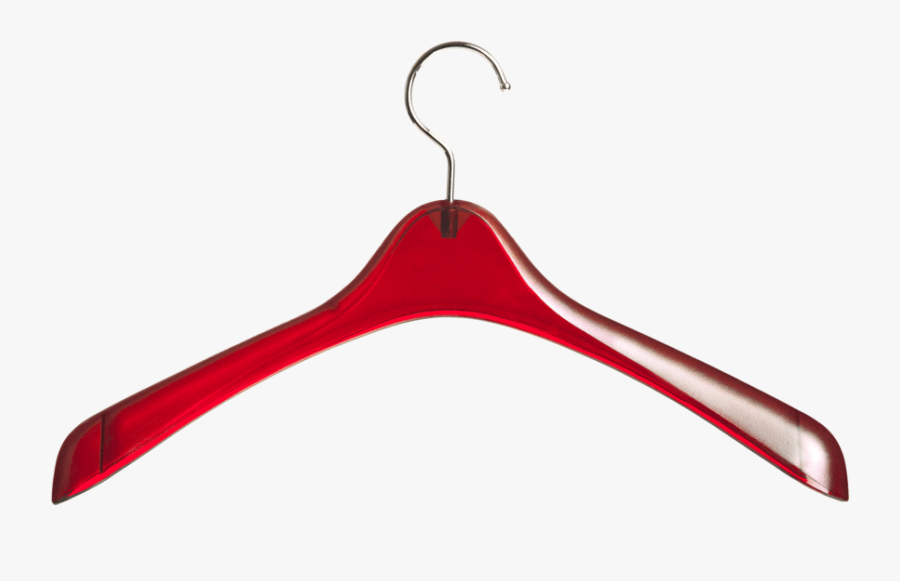 Clothes Hanger, Transparent Clipart