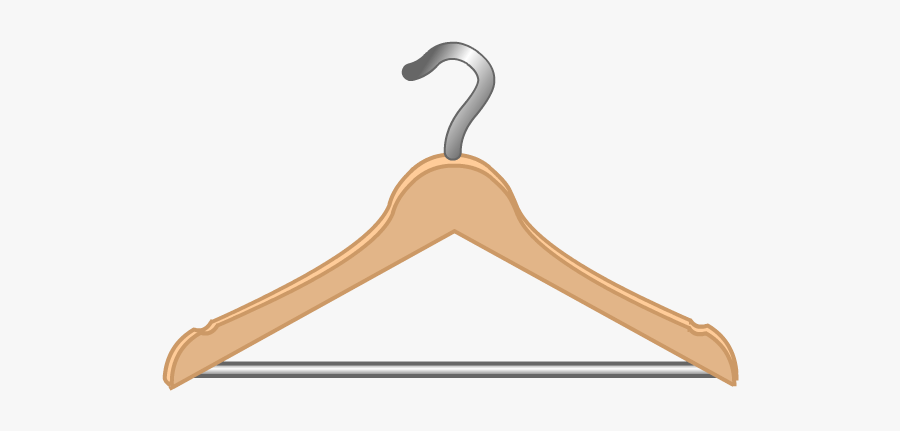 Ganchos De Ropa Png, Transparent Clipart
