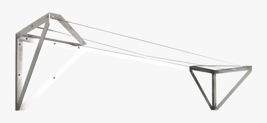 Clothes Line Table Clothing Clothes Hanger - Coffee Table, Transparent Clipart