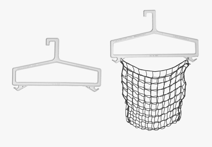 Kleiderbügel Schwimmbad, Transparent Clipart