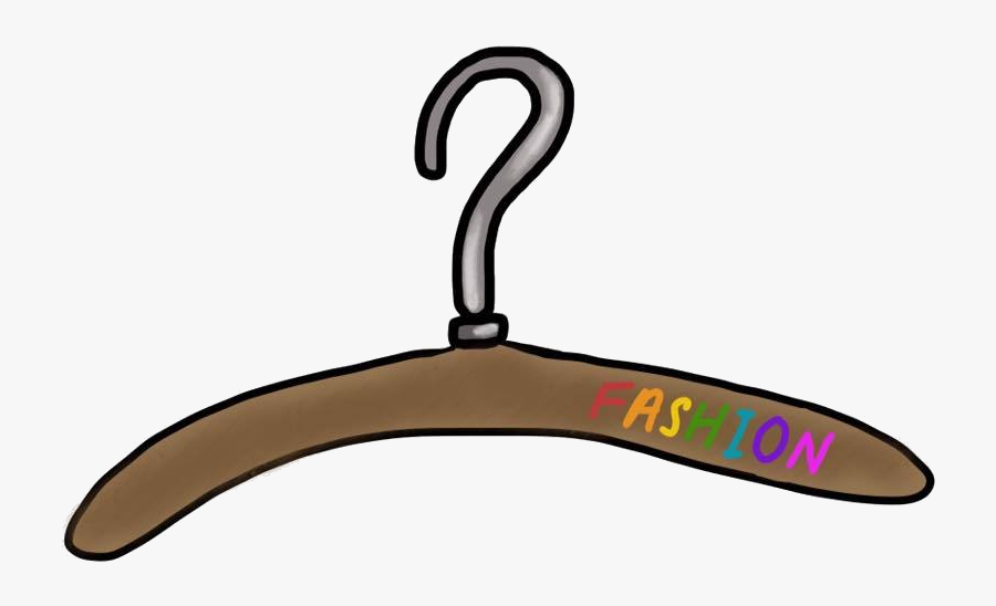 Yet With Autumn Officially Here, We Can Bring Out Our - Clothes Hanger, Transparent Clipart