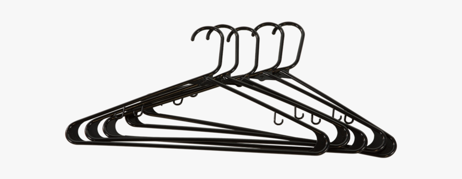 Clothes Hanger, Transparent Clipart