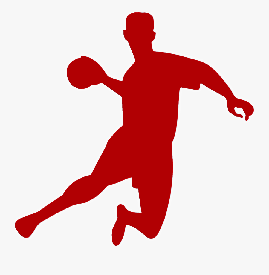 Handball Png, Transparent Clipart