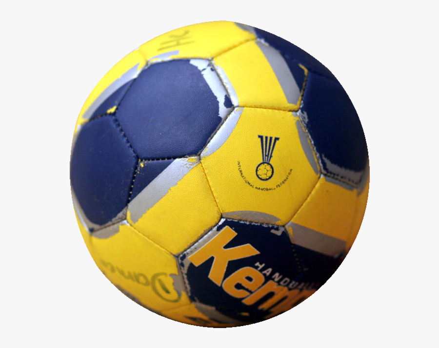 Transparent Team Handball Clipart - Hand Ball Png, Transparent Clipart