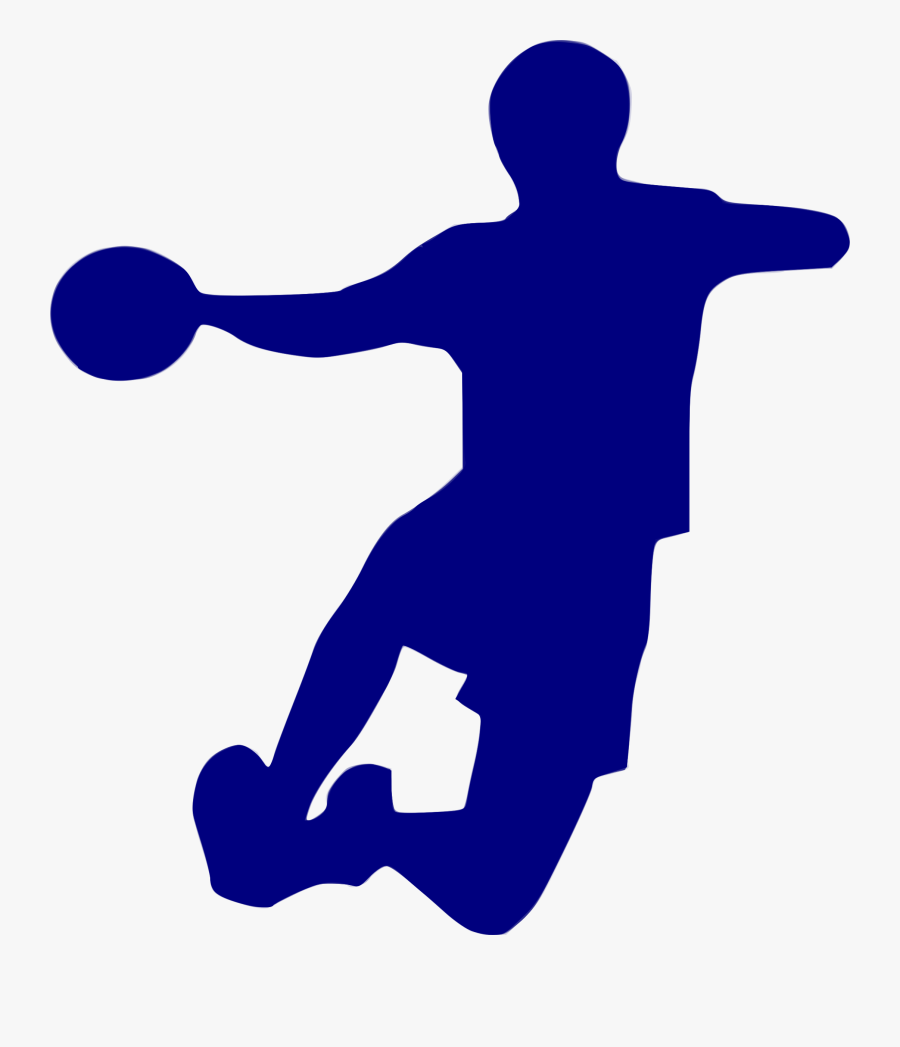 Handball 23 Clipart , Png Download - Icon Handball With Png, Transparent Clipart