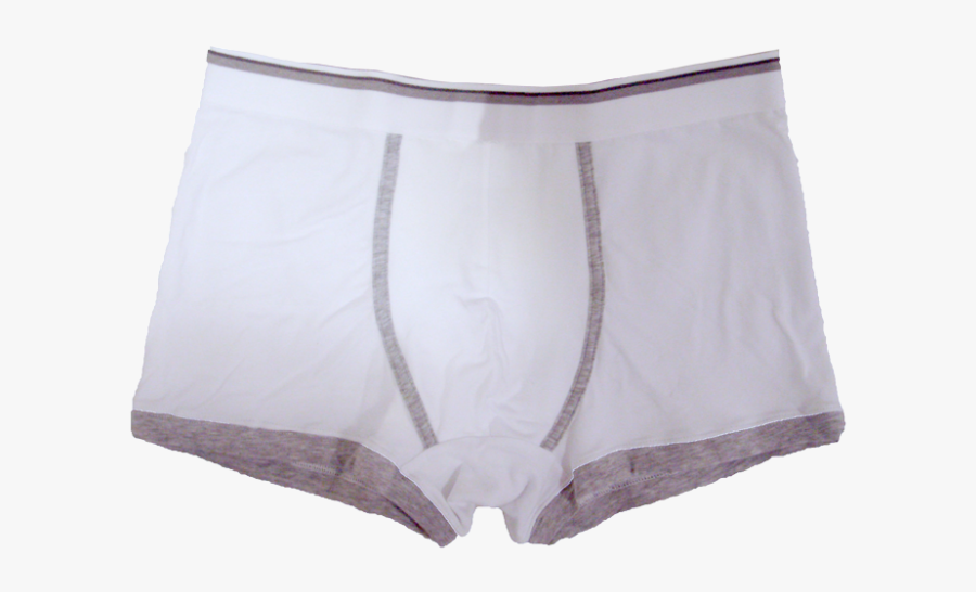 Transparent Kid Trunks Png - Underpants, Transparent Clipart