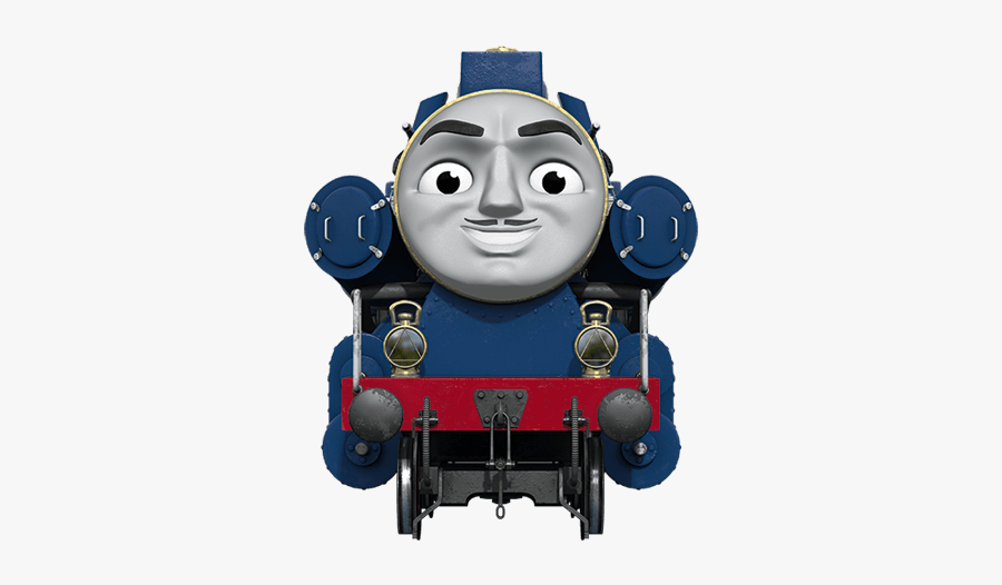 Thomas And Friends Lorenzo And Beppe, Transparent Clipart