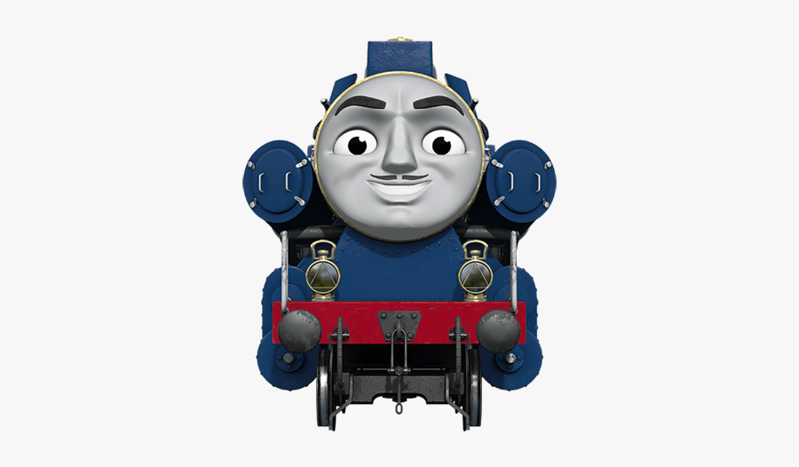thomas and friends beppe